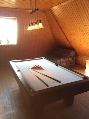 Apartment | Innenbereich