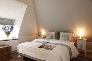 Ferienhaus (von Deska Countryhouses – Kapitäns) | 3 Schlafzimmer