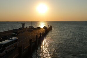 Ferienhaus (von Deska Countryhouses – Kapitäns) | Strand