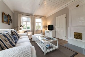 Ferienhaus (von Deska Countryhouses – Kapitäns) | Außenbereich