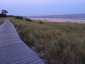 Ferienhaus (von Deska Countryhouses – Kapitäns) | Strand