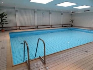 Apartment | Pool | Außenpool