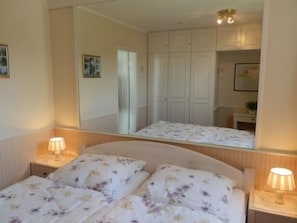 Apartment | 2 Schlafzimmer