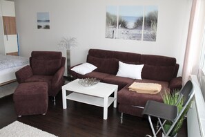 Apartment (Appartement K1102) | Außenbereich