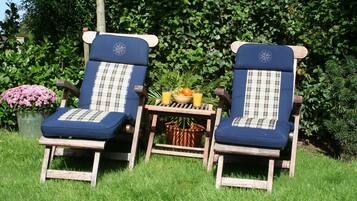 Apartemen (Ferienwohnung "SonnenMeer") | Halaman properti