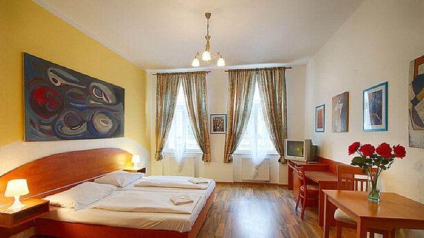 Habitación