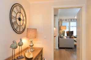 Apartment (Victoriaresidenz Wohnung 8) | Außenbereich