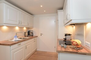 Apartment (Victoriaresidenz Wohnung 8) | Außenbereich