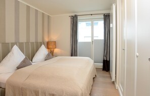 Apartment (Victoriaresidenz Wohnung 8) | Außenbereich