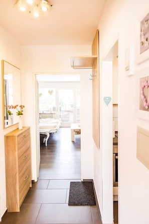 Apartment | Innenbereich