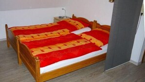 2 chambres