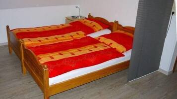 Apartment | 2 bilik tidur