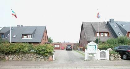 Ferienhaus Liigerhof Whg. 1