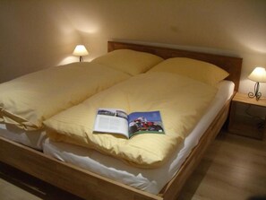 Apartment (Schmucke Huus, Appartement 3) | Außenbereich