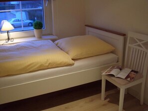 Apartment (Schmucke Huus, Appartement 3) | Exterior
