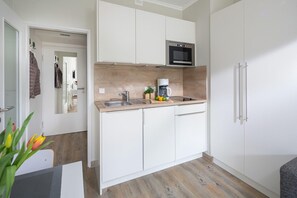 Apartment (Appartement 21) | Außenbereich