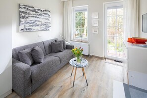 Apartment (Appartement 21) | Wohnzimmer