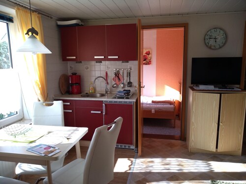 Ferienwohnung 3 im Haus Sandra, Dahme Ostsee