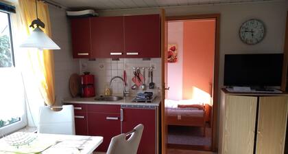Ferienwohnung 3 im Haus Sandra, Dahme Ostsee
