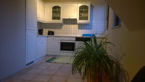 Apartment | Private kitchen