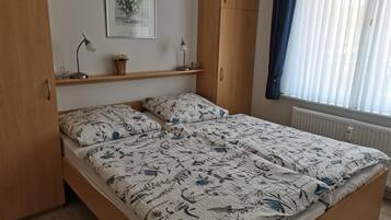 Căn hộ (Haus Dortmund) | Ngoại thất