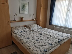 Apartment (Haus Dortmund) | Außenbereich