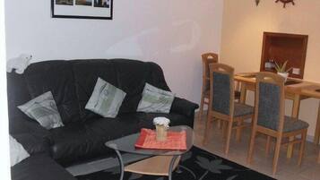 Apartment (Haus Dortmund) | Exterior