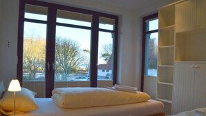 Apartment - Rothtraut - Remise Wohnung 05 (Wyk auf Foehr)