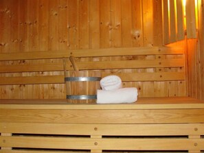 Apartment ( Ferienappartement Granitz 10) | Wellness