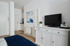 Apartment ( Ferienappartement Granitz 10) | 1 Schlafzimmer