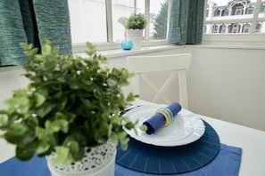 Appartement ( Ferienappartement Granitz 10) | Extérieur