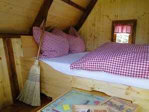 Maison (Bispinger Heidezauber) | Extérieur