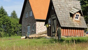 Casa (Bispinger Heidezauber) | Exterior