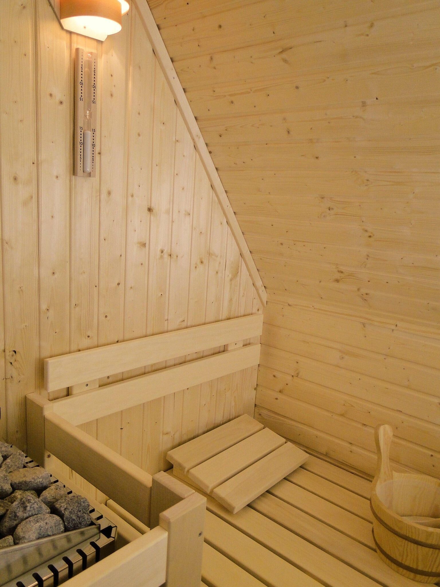 Nhà (Bispinger Heidezauber) | Ngoại thất