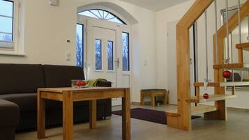 Nhà (Bispinger Heidezauber) | Ngoại thất