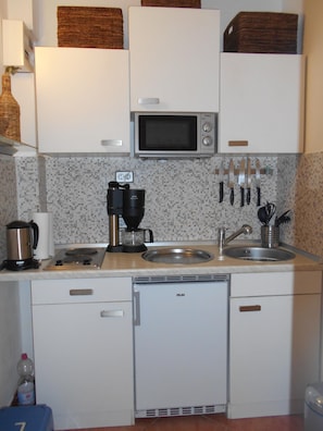 Apartment (Appartement E417) | Außenbereich