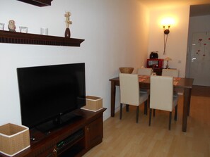 Apartment (Appartement E417) | Exterior - Appartement E417 (Schönberg)