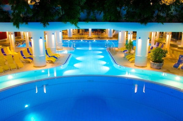 Apartment (Sehnsucht AllgÀu) | Pool