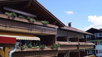 Apartment (Sehnsucht Allgäu) | Exterior