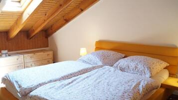 Apartment (Sehnsucht Allgäu) | 1 bedroom