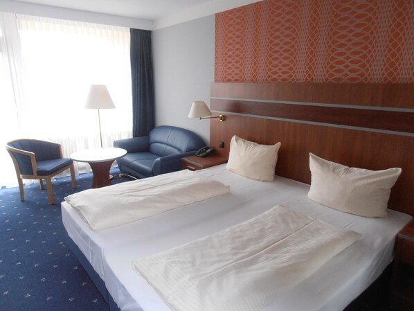 Babybetten, kostenloses WLAN