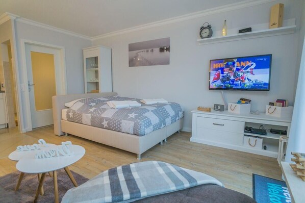 Babybetten, kostenloses WLAN