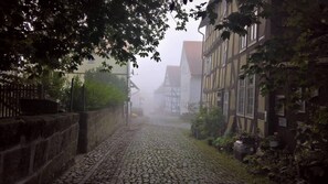 Apartment | Außenbereich