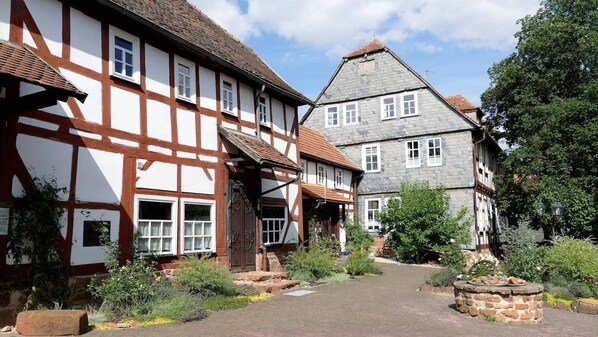 Appartamento | Esterni