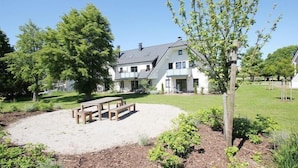Appartement | Extérieur