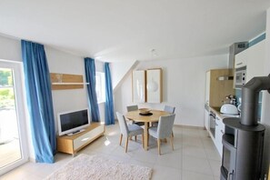 غرفة المعيشة