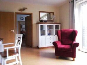 Apartment (Sattler's Hauk) | Exterior