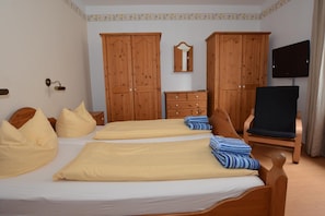 Apartment (Sattler's Hauk) | 2 bedrooms