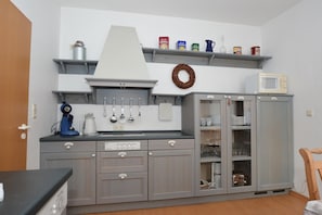 Apartment (Sattler's Hauk) | Exterior