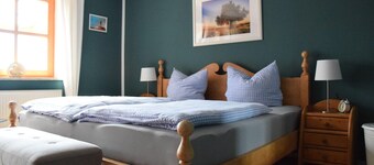 Ferienwohnung Wiesengrund